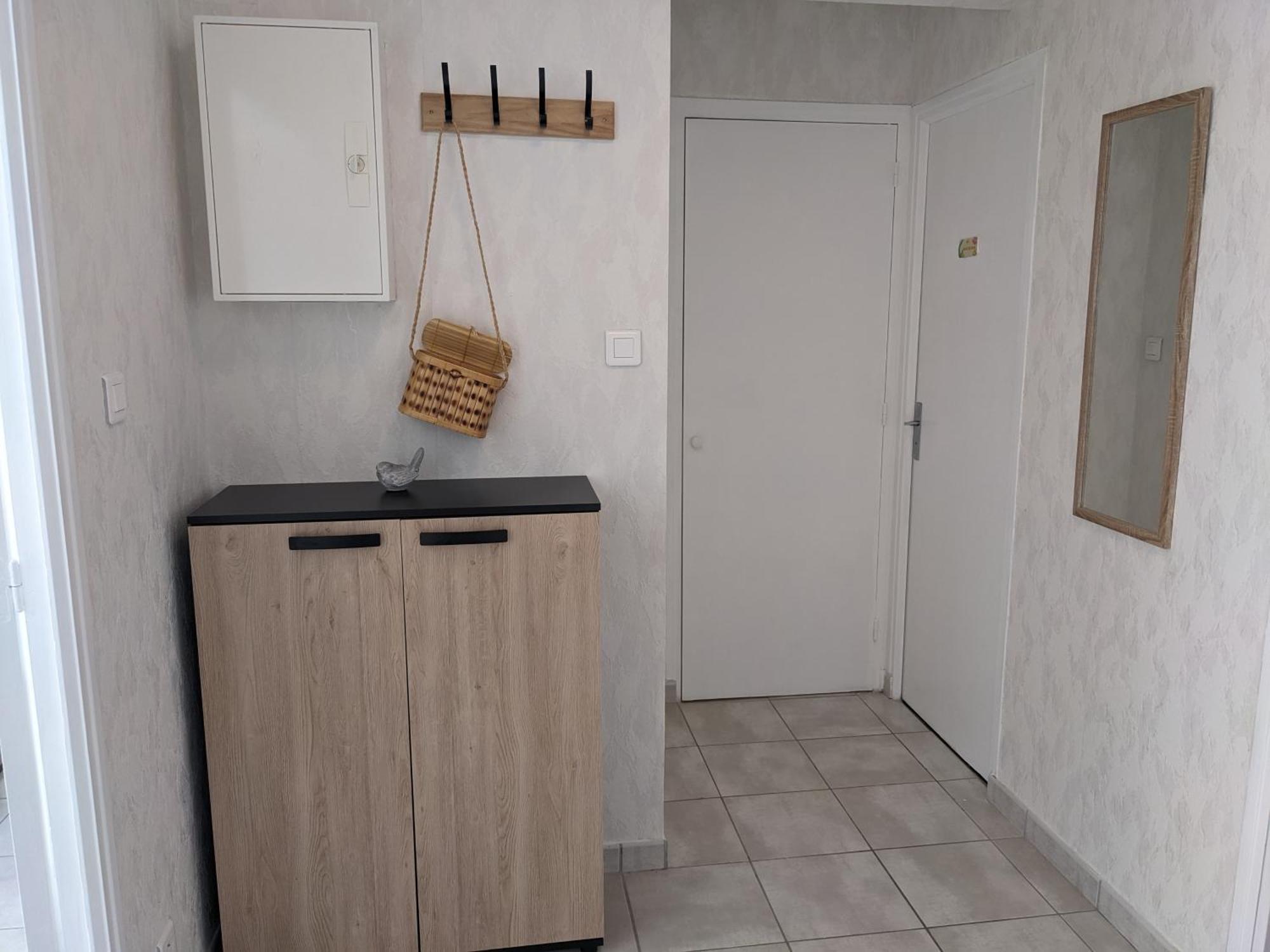 Appartement T2 Meuble Classe - Secteur Petite Provence Amélie-les-Bains-Palalda Exterior photo