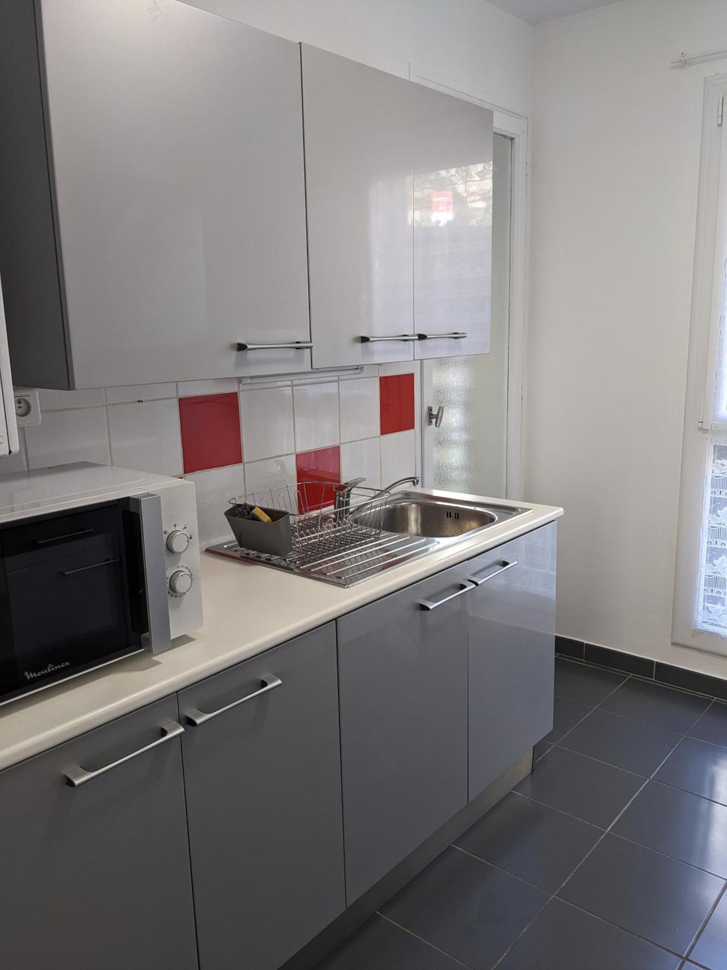 Appartement T2 Meuble Classe - Secteur Petite Provence Amélie-les-Bains-Palalda Exterior photo